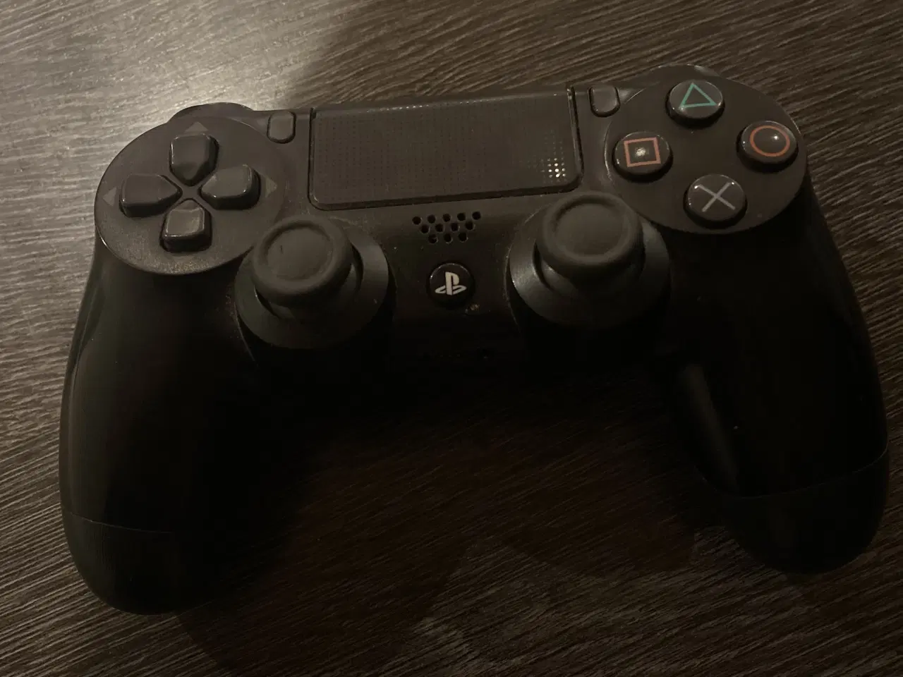 Billede 3 - PlayStation 4 samt 1stk controller