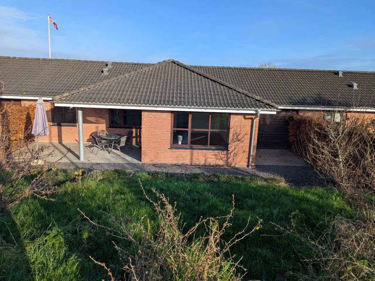 Billede 2 - Andelbolig til salg på skønne Bogø