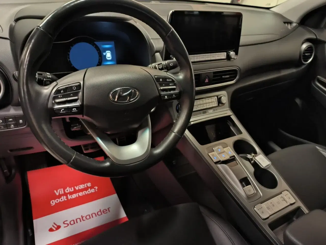 Billede 6 - Hyundai Kona 64 EV Premium