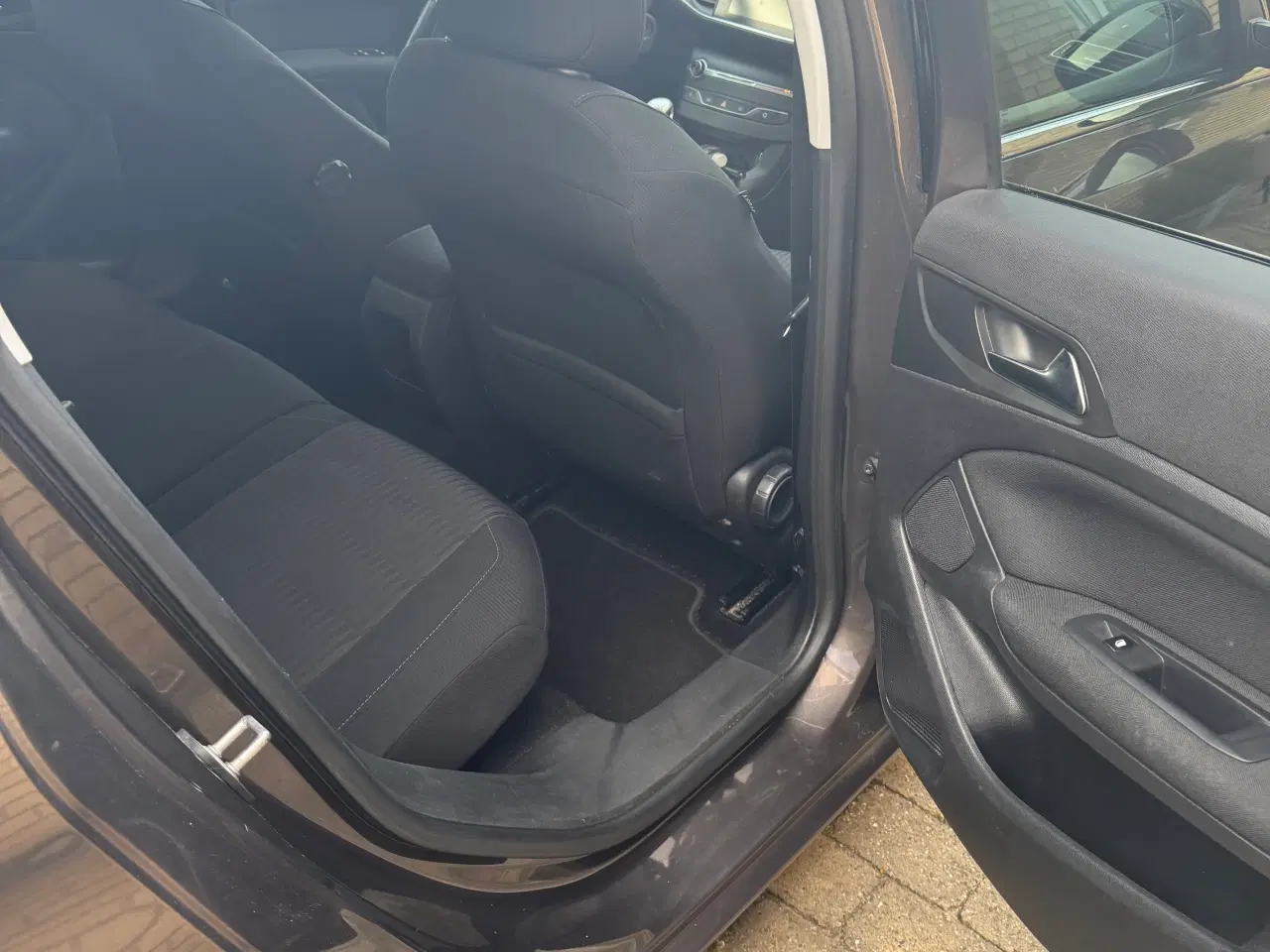 Billede 4 - Peugeot 308 16 diesel 