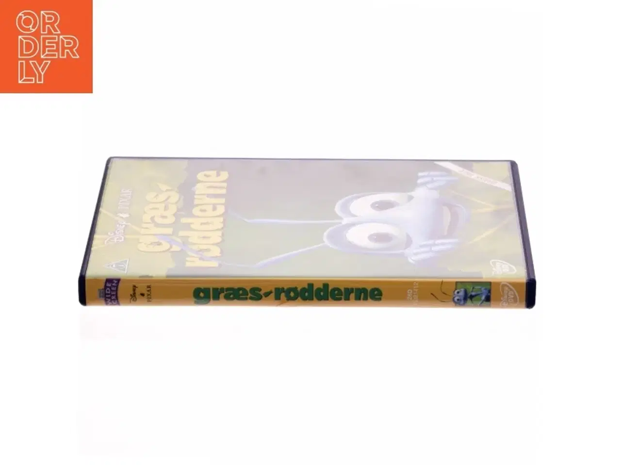 Billede 2 - Græsrødderne