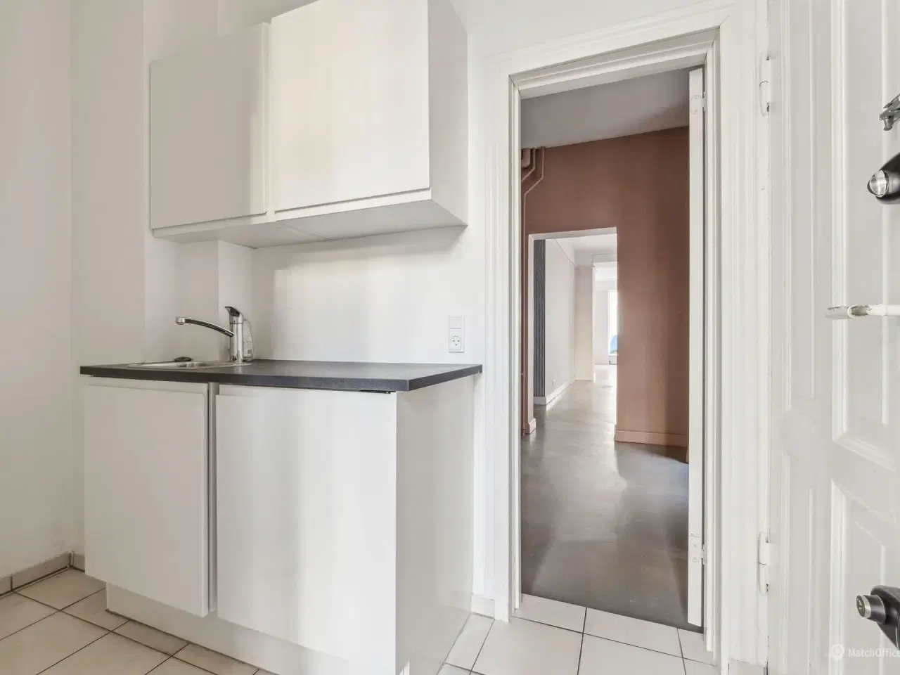 Billede 9 - Attraktive opstartsvilkår - Butikslokale på 160 m² - tæt ved Søerne