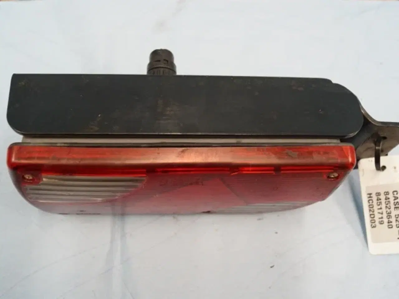 Billede 9 - Case 525 Baglygte 84523640