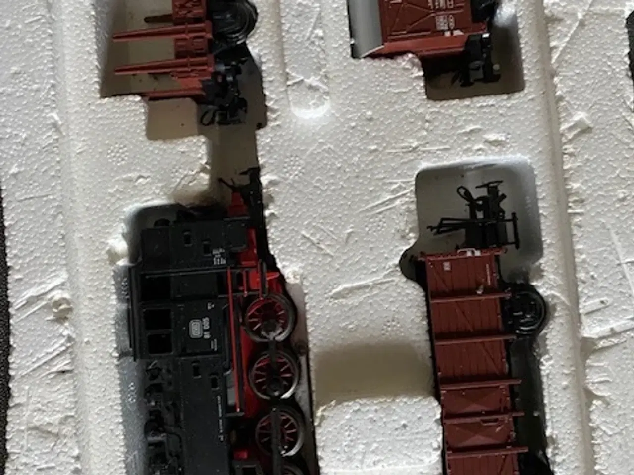 Billede 3 - Märklin tog mm. sælges