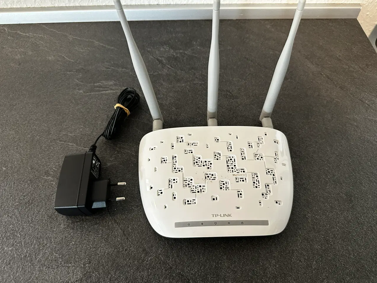 Billede 1 - TP LINK Wireless N Access Point