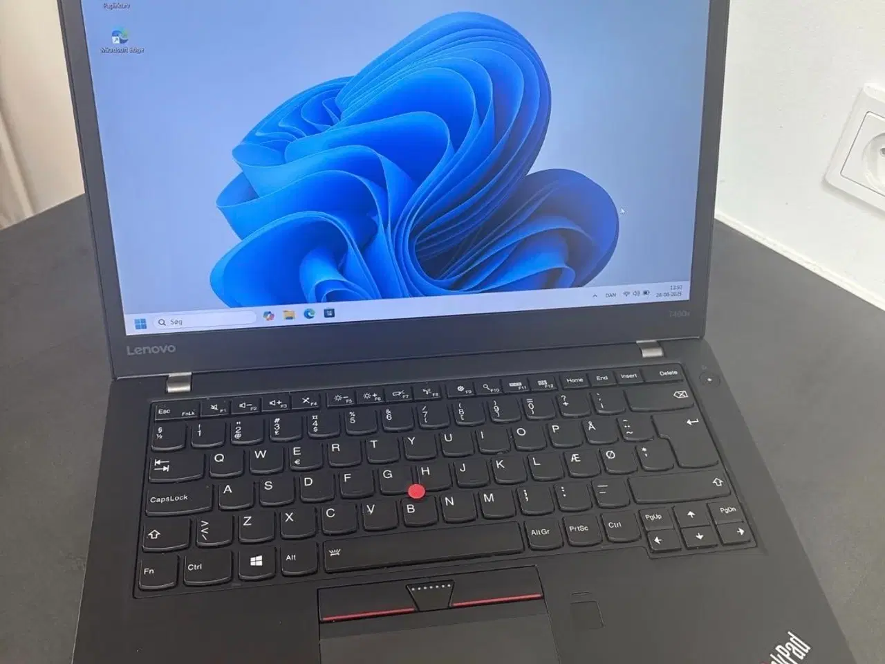 Billede 2 - Bærbar computer 