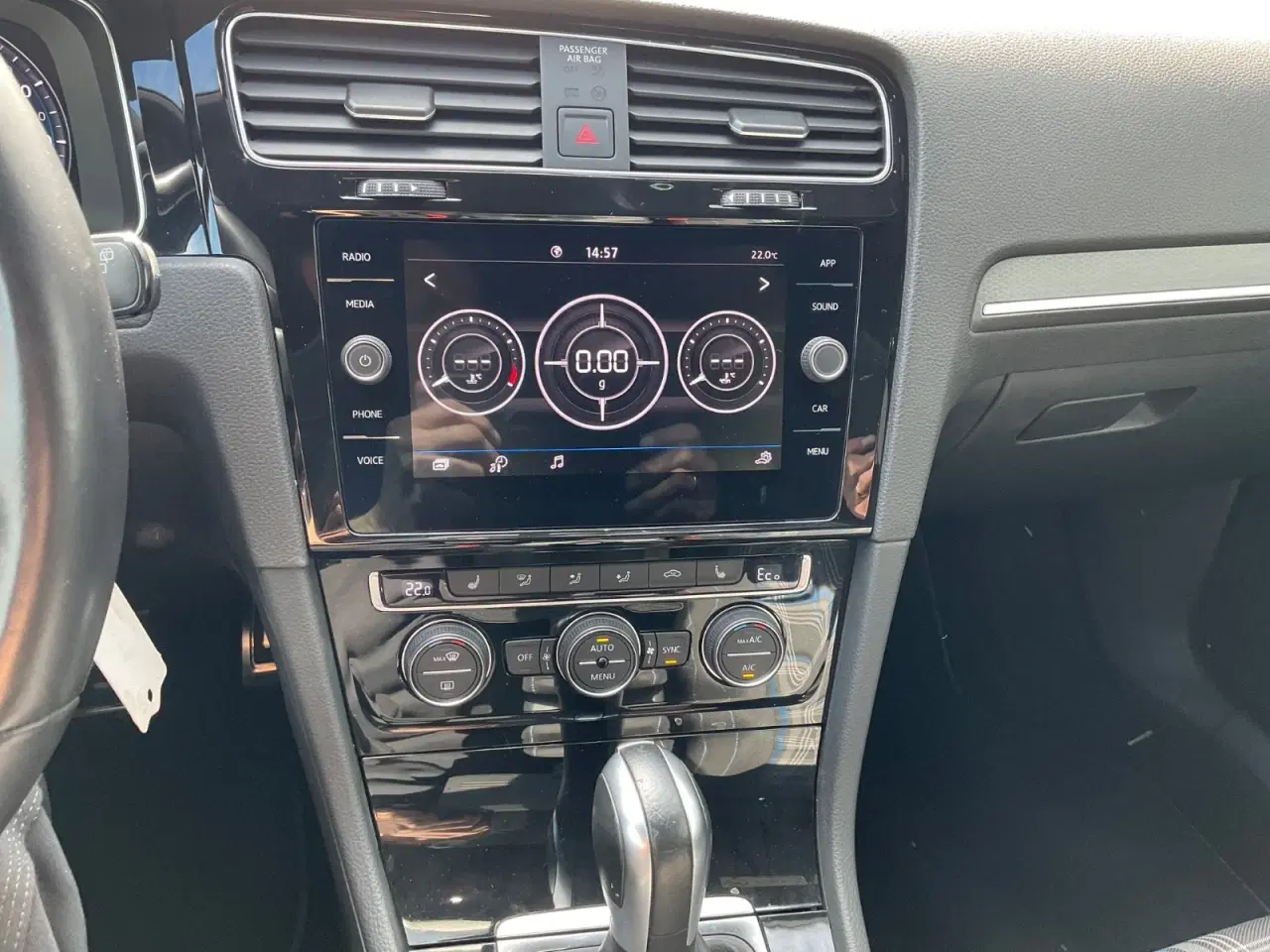 Billede 13 - VW Golf VII 1,4 GTE DSG