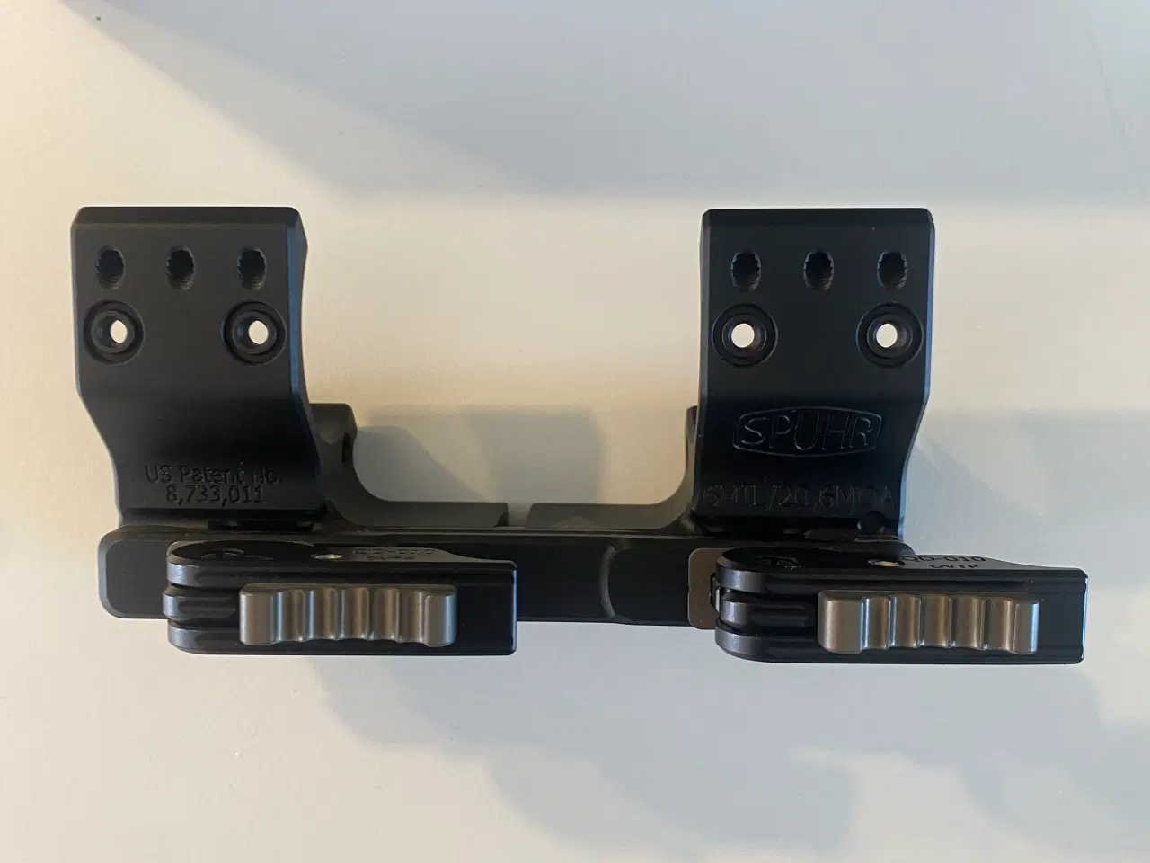 Billede 2 - SPUHR ISMS QD 34 mm