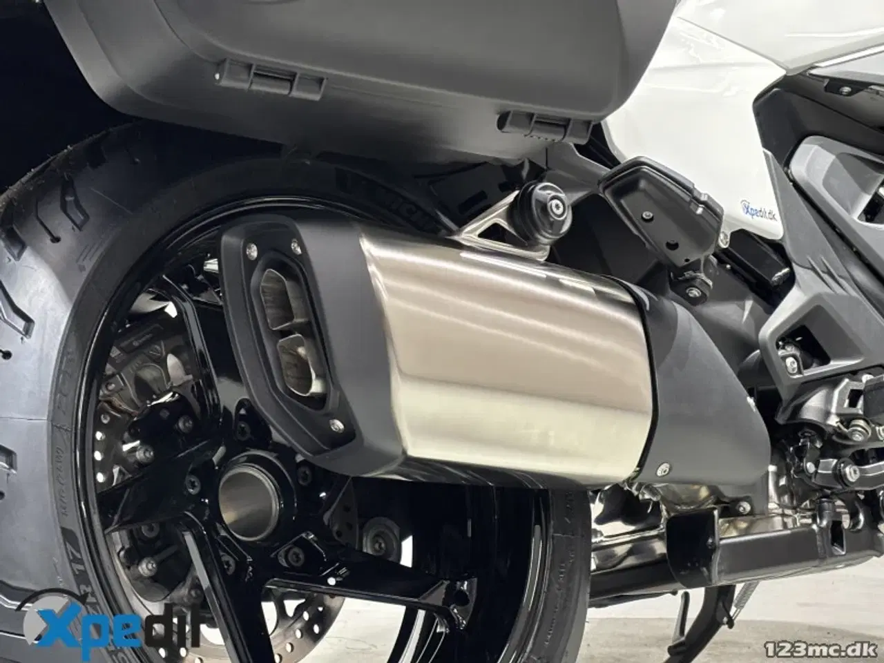 Billede 20 - BMW R 1300 RT