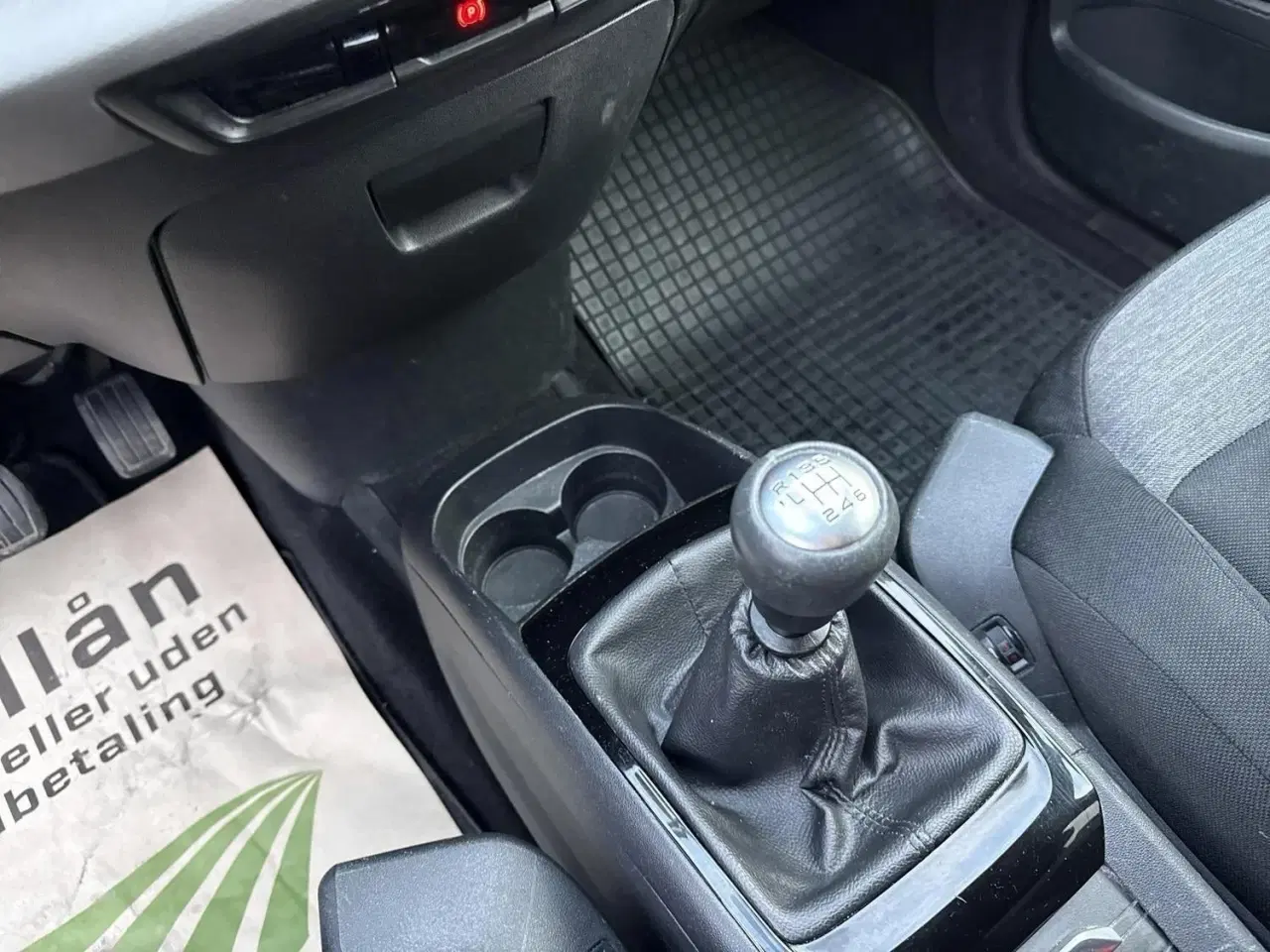 Billede 20 - Citroën Grand C4 Picasso 1,2 PureTech 130 Extravaganza 7prs