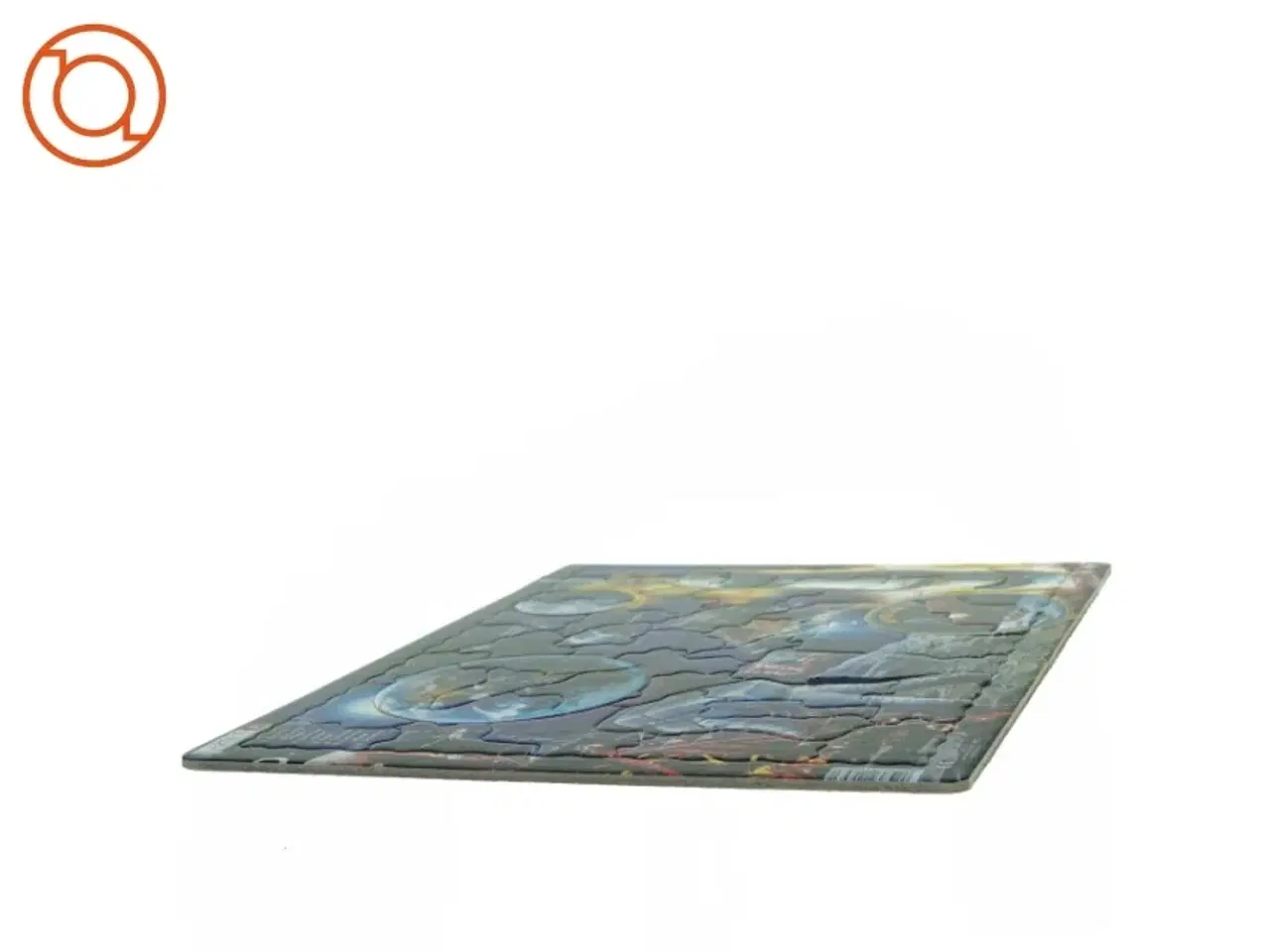 Billede 2 - Puslespil (str. 35 x 28)