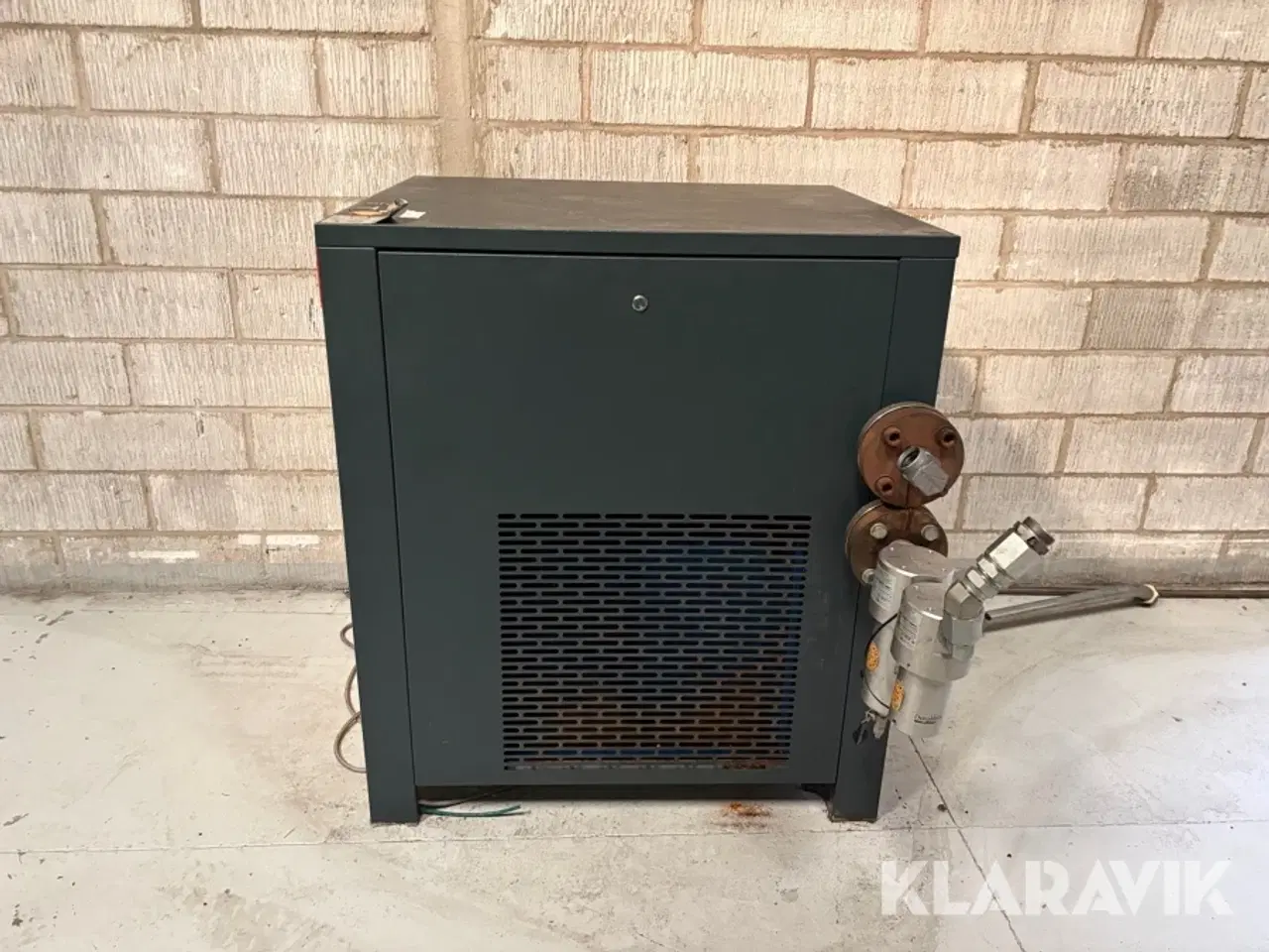 Billede 4 - Kompressor Kaeser THP 283-45