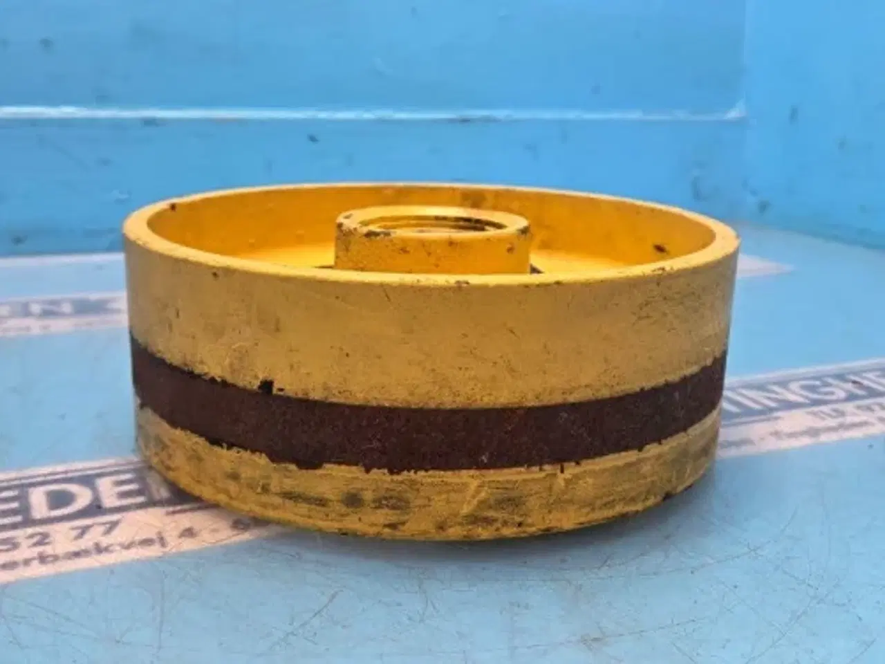 Billede 3 - New Holland TX68 Mellemhjul 9513864