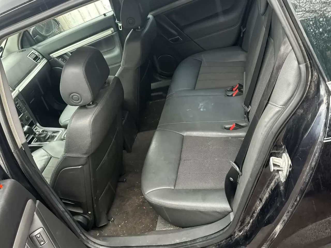 Billede 8 - Opel wectra 