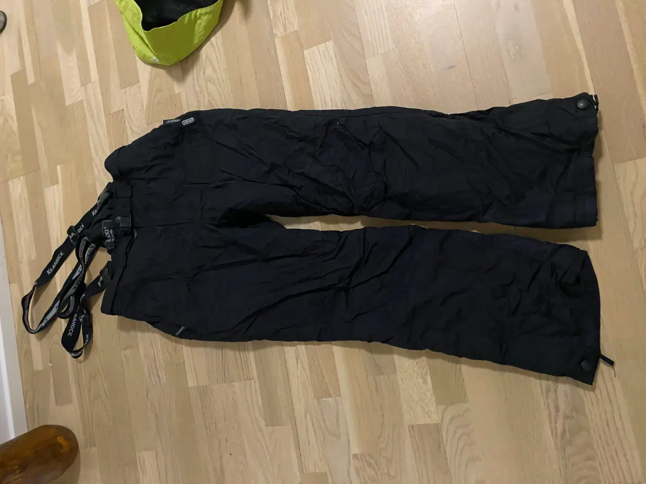 Billede 3 - Cmp skijakke 