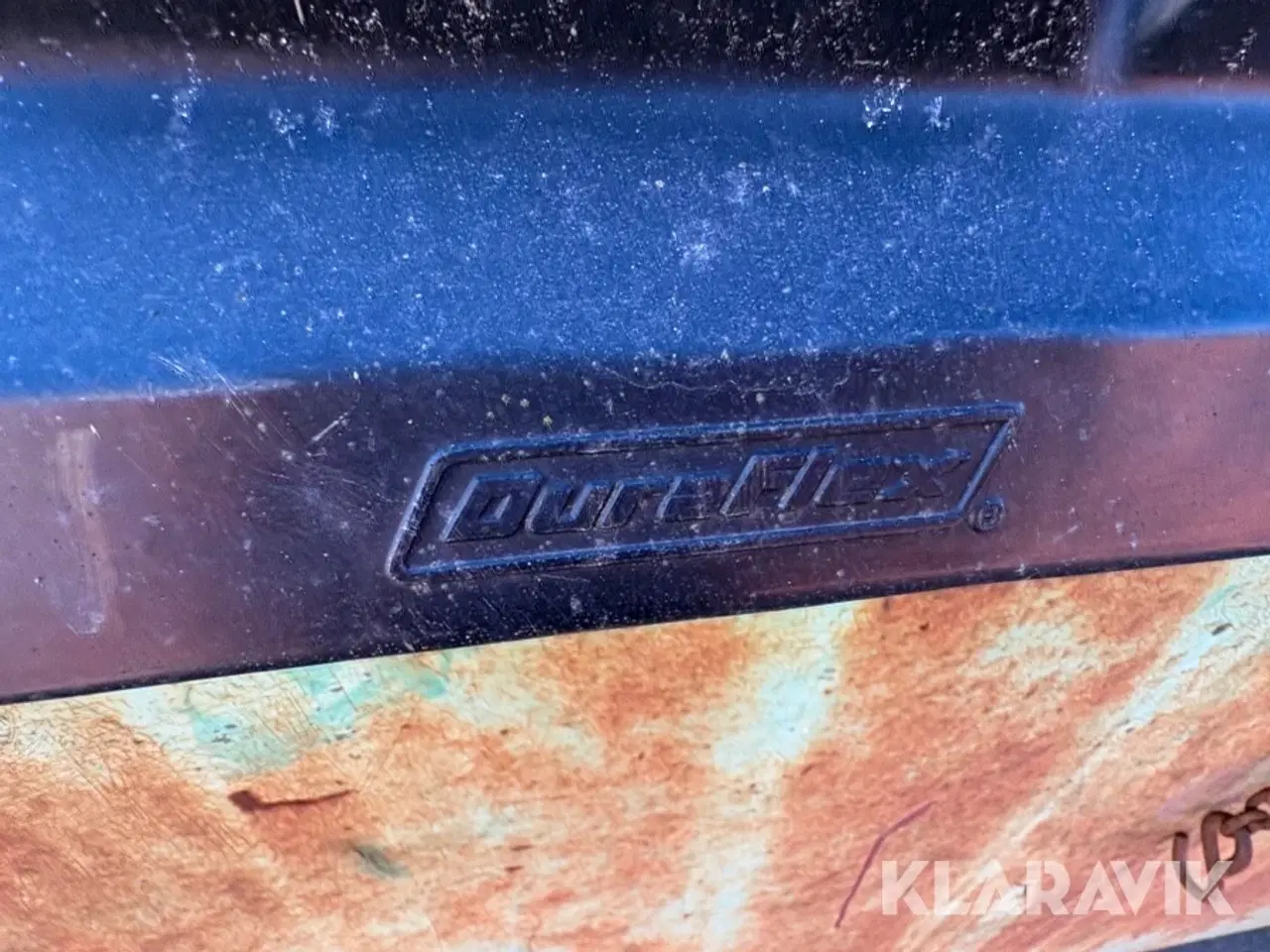 Billede 15 - Lukket container med sideklapper