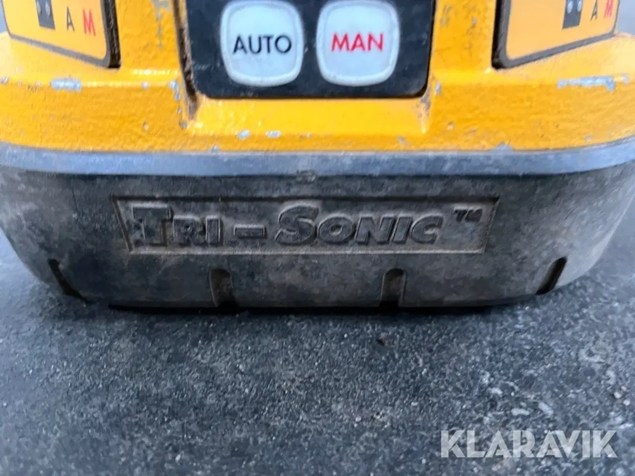 Billede 2 - Ultralydsscanner TRI-SONIC