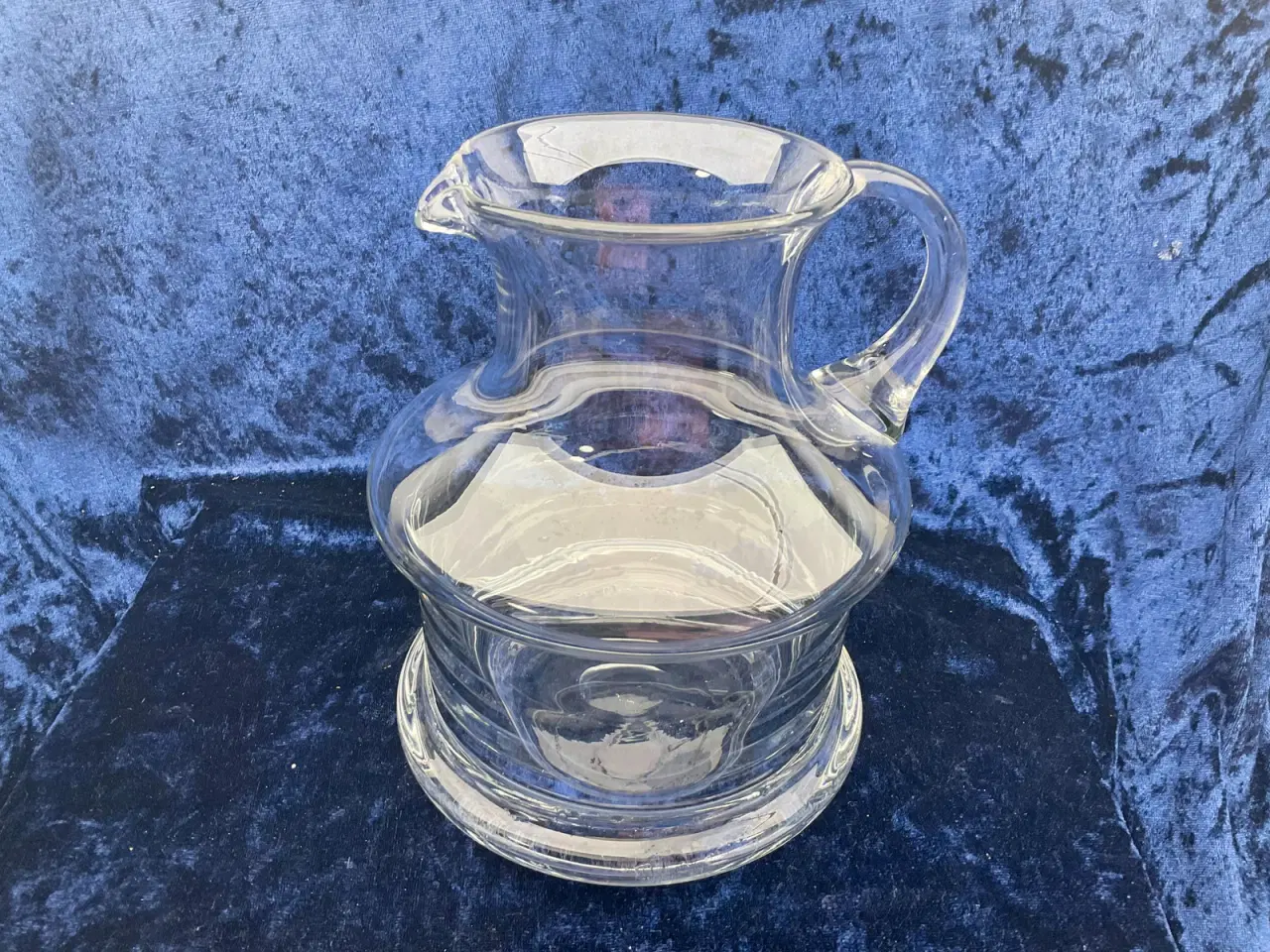 Billede 2 - Glas kande