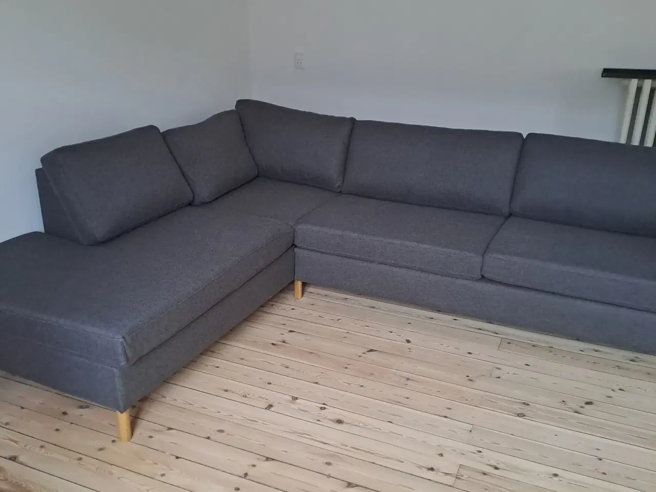Billede 2 - Helt ny sofa 