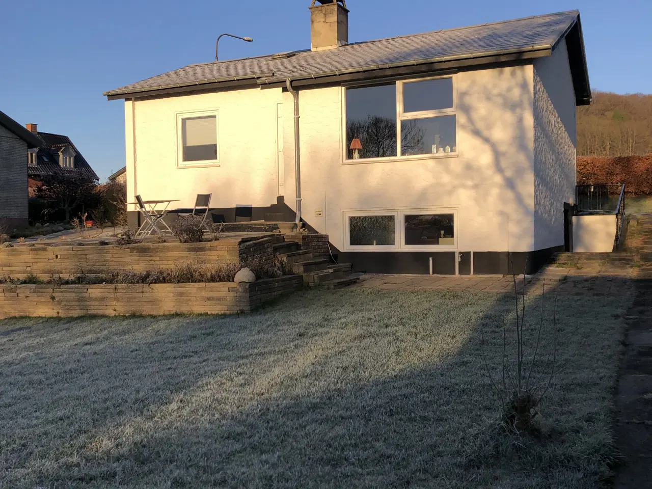 Billede 1 - Vestbanevej 105 i Vejle