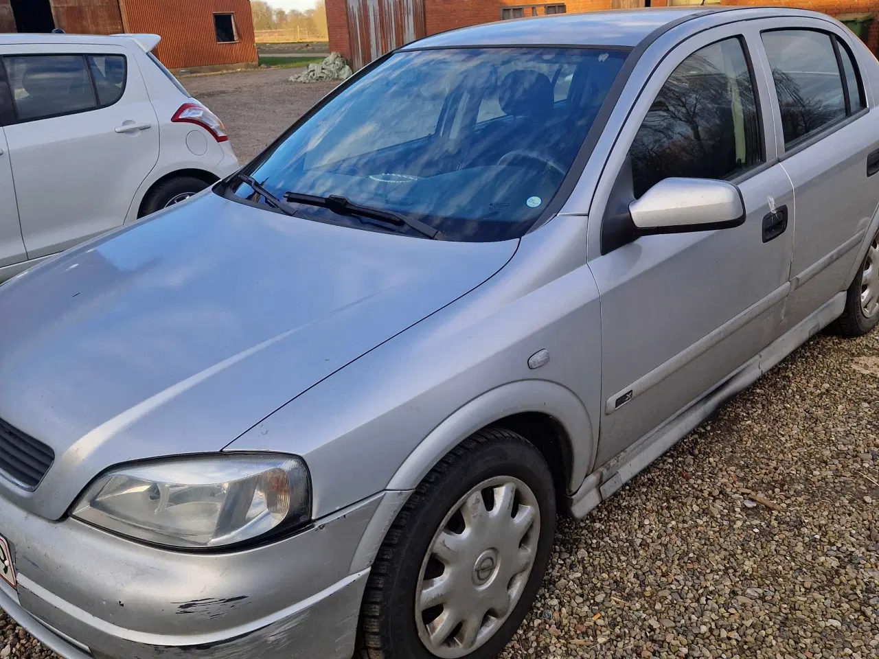 Billede 6 - OPEL ASTRA 1999