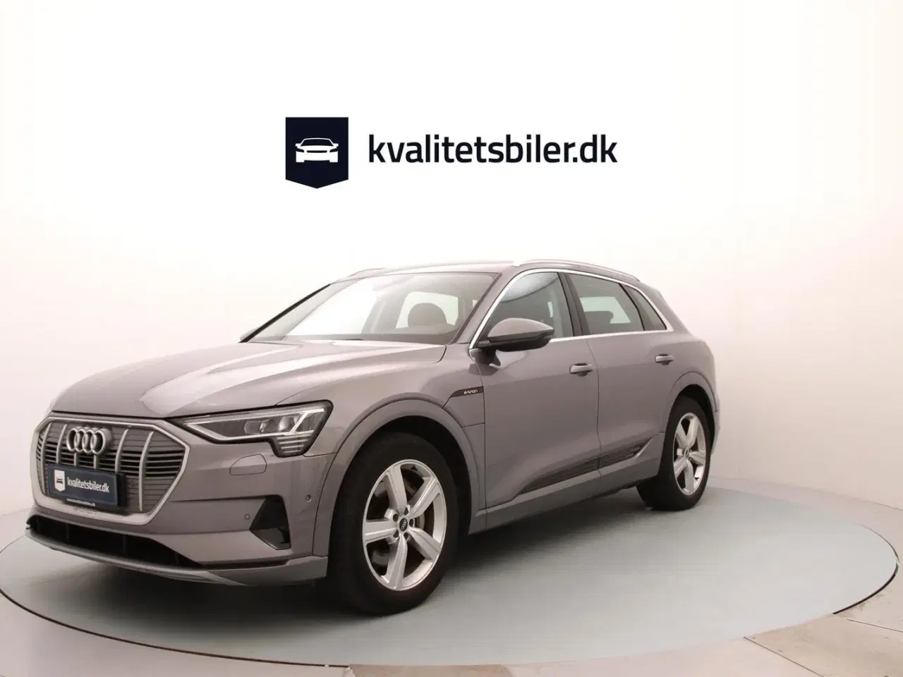 Billede 1 - Audi e-tron 55 quattro