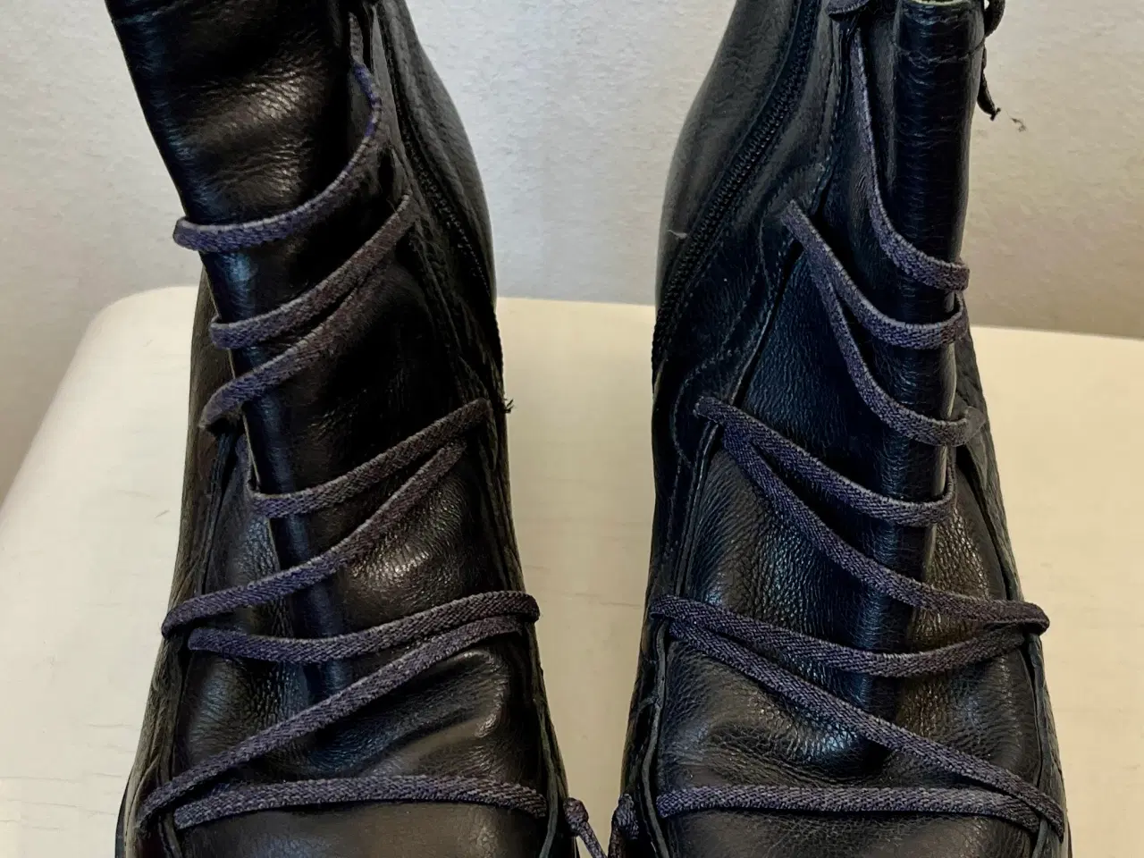 Billede 2 - Camper, støvler, str 40