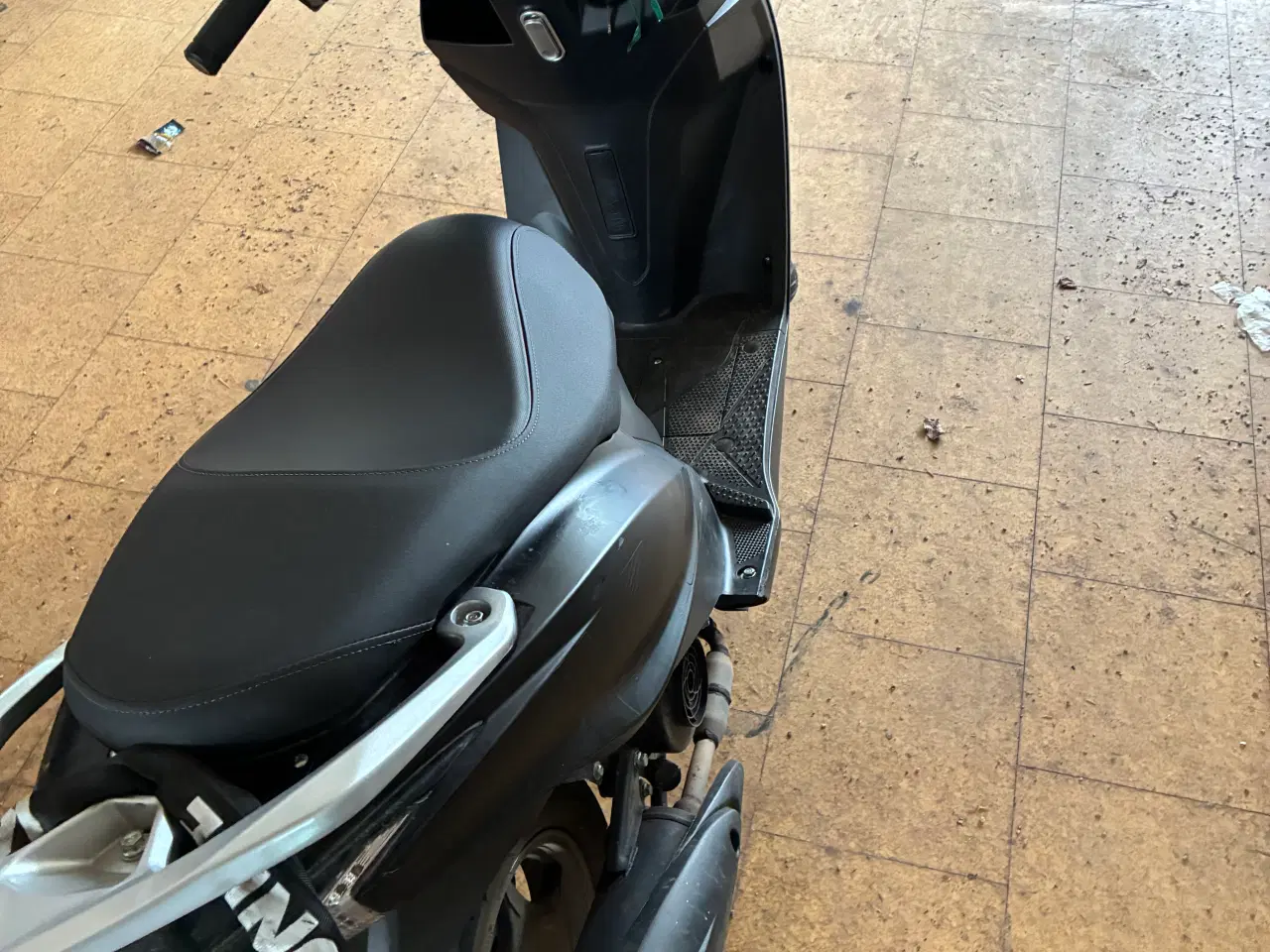 Billede 3 - VGA Street X scooter