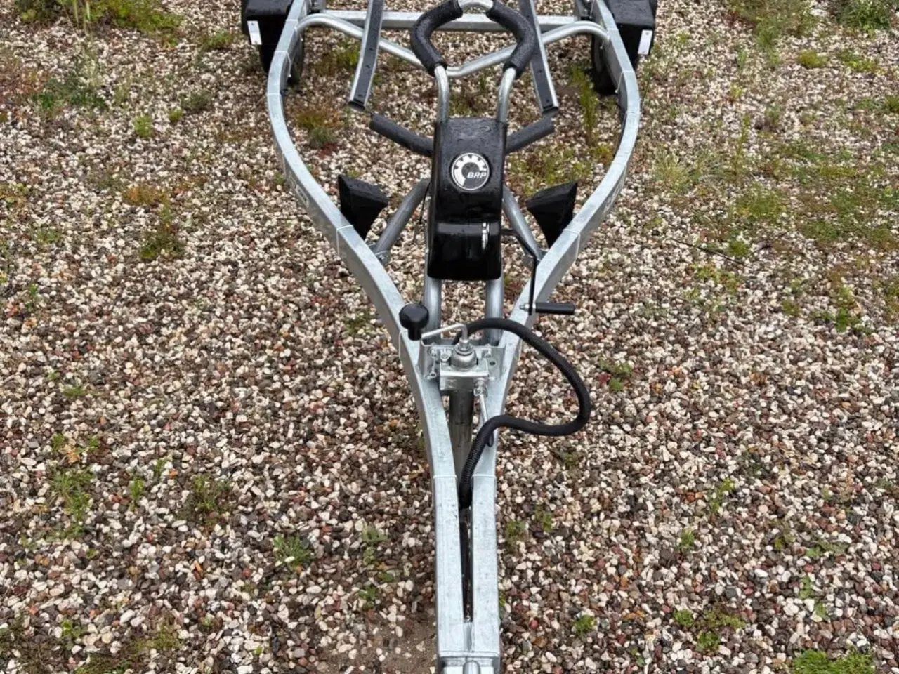 Billede 9 - Vandscooter SeaDoo RXP 300 RS