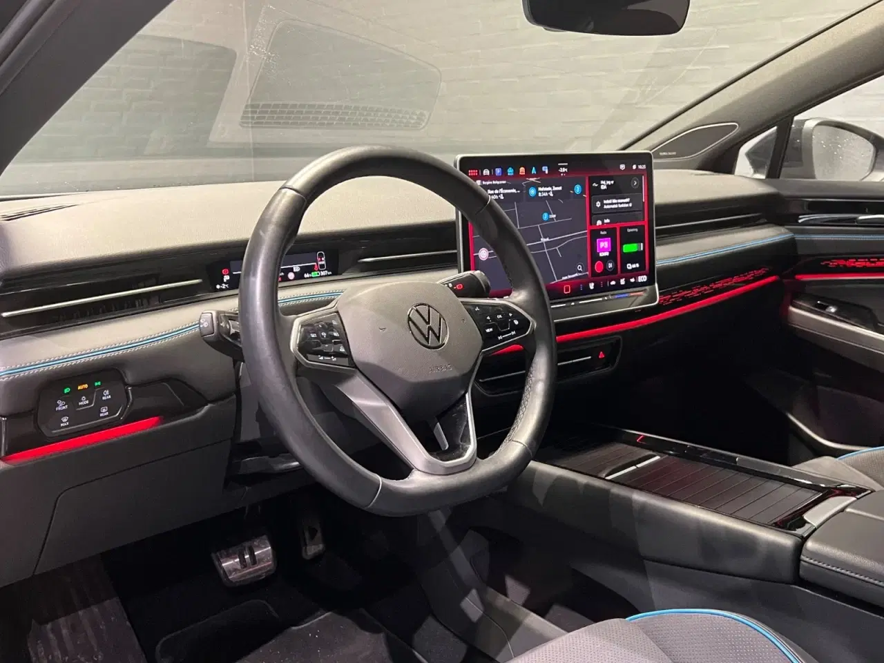 Billede 9 - VW ID.7 77 Pro Business Premium