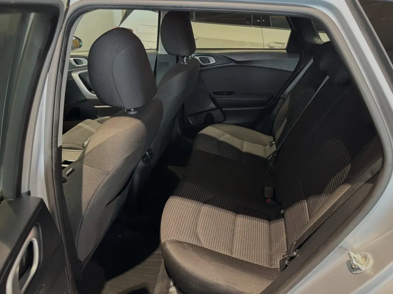 Billede 8 - Kia Ceed 1,0 T-GDi Active SW