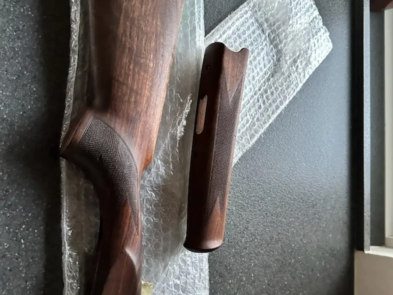 Billede 1 - Beretta 682 skæftesæt 