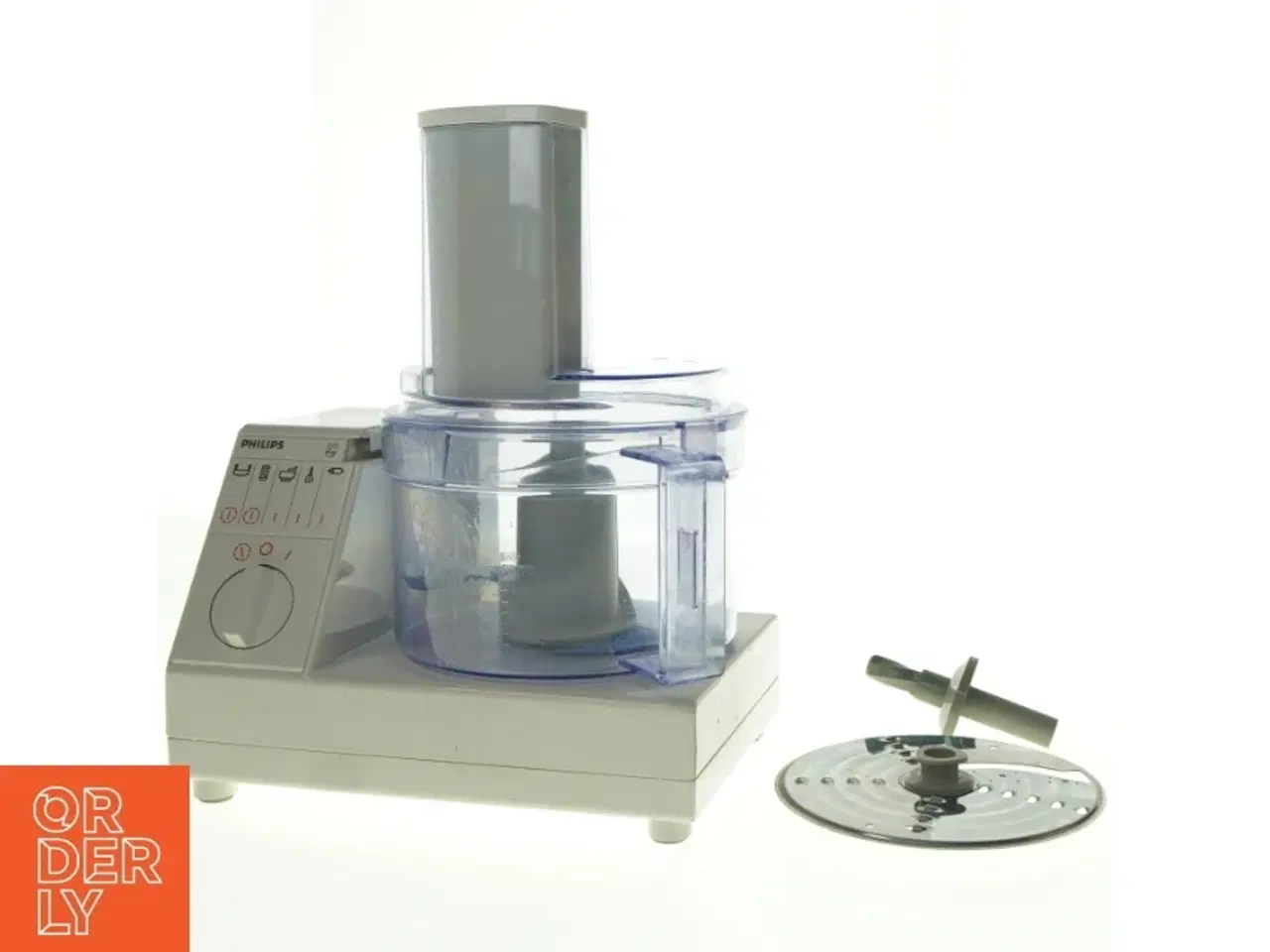 Billede 4 - Philips foodprocessor (str. 25 x 18 cm)