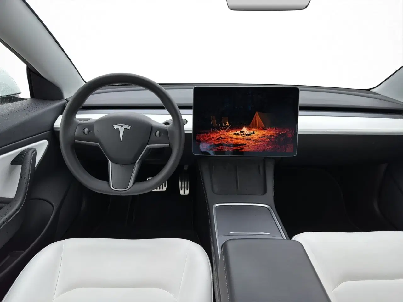Billede 10 - Tesla Model 3  Long Range AWD