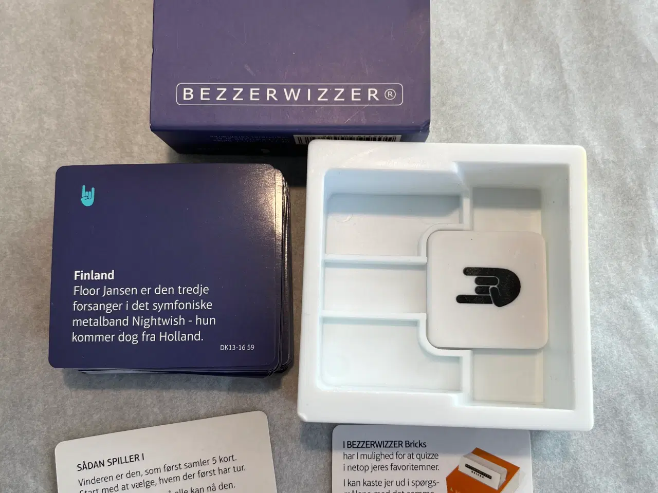 Billede 2 - Bezzerwizzer - Rock