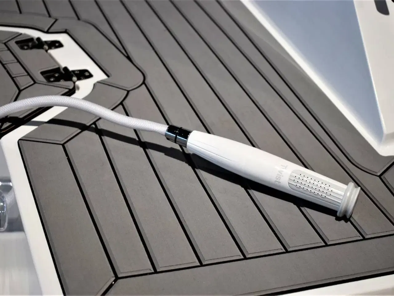 Billede 10 - Coaster 640 SD - Yamaha F100