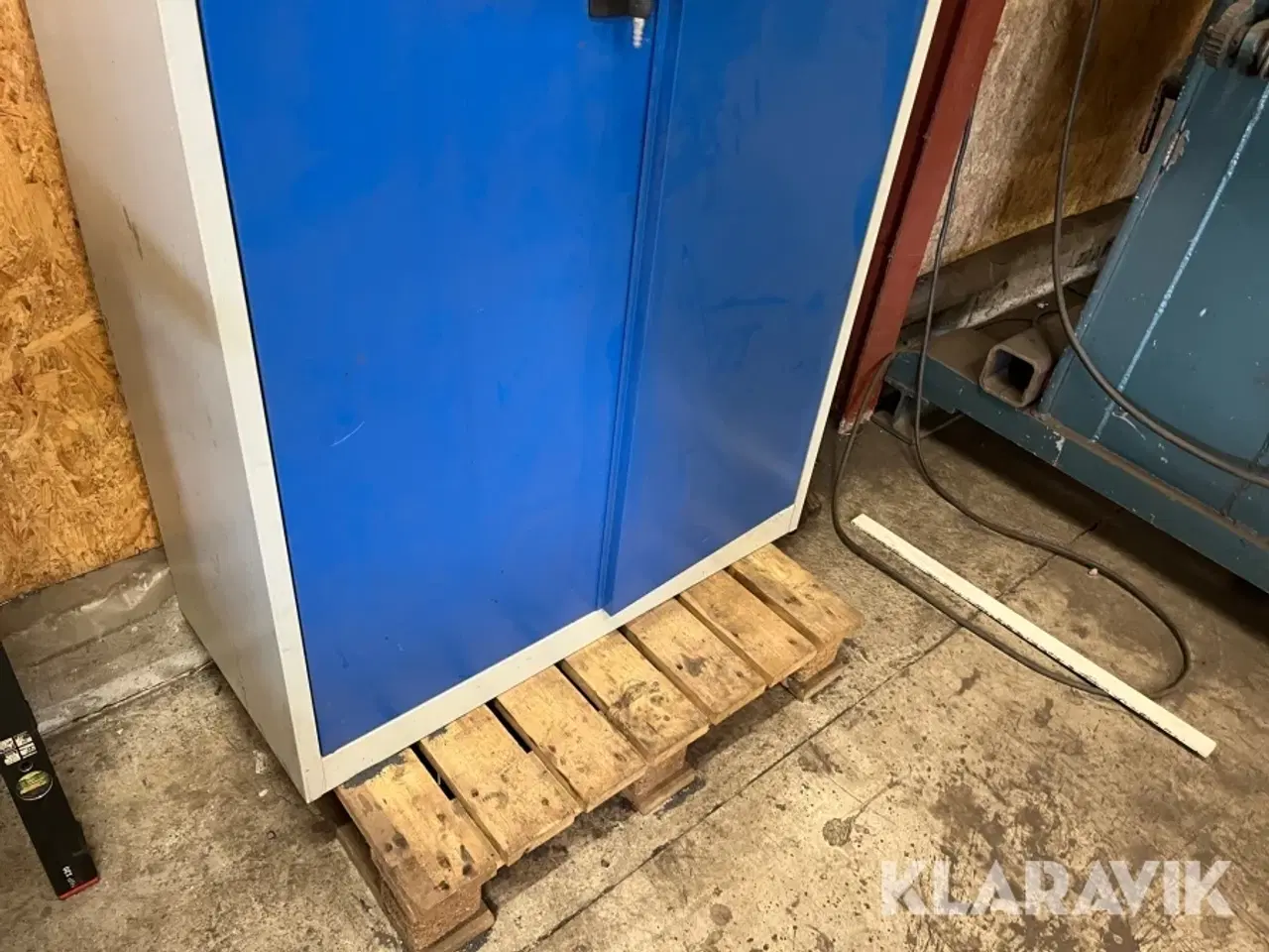 Billede 9 - Arbejdsstation Blika