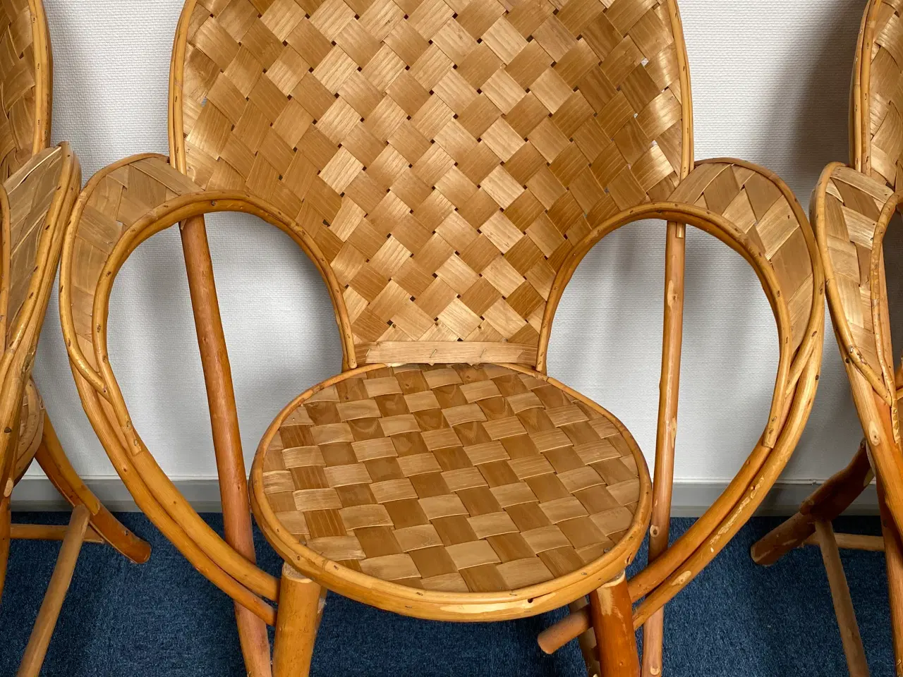 Billede 3 - Le Corbusier stole