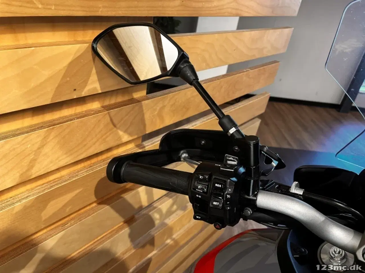 Billede 16 - Yamaha Tracer 900 GT