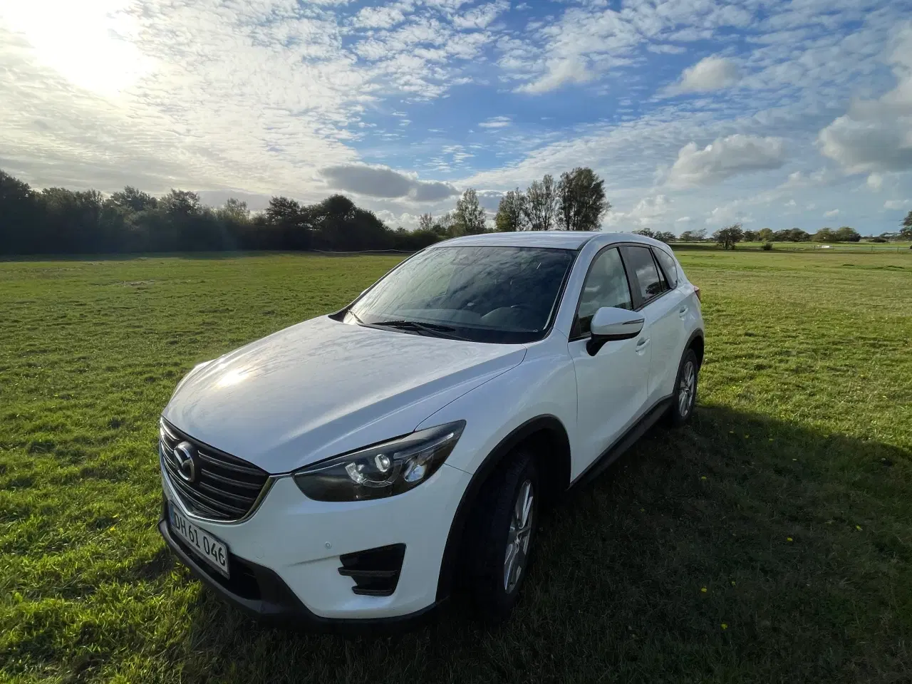 Billede 4 - Mazda CX5