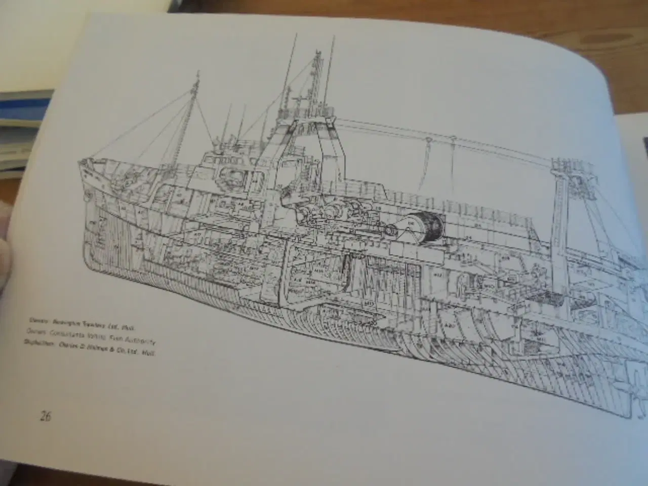 Billede 6 - The Hull & Grimsby Trawling Fleet 1961-1988  