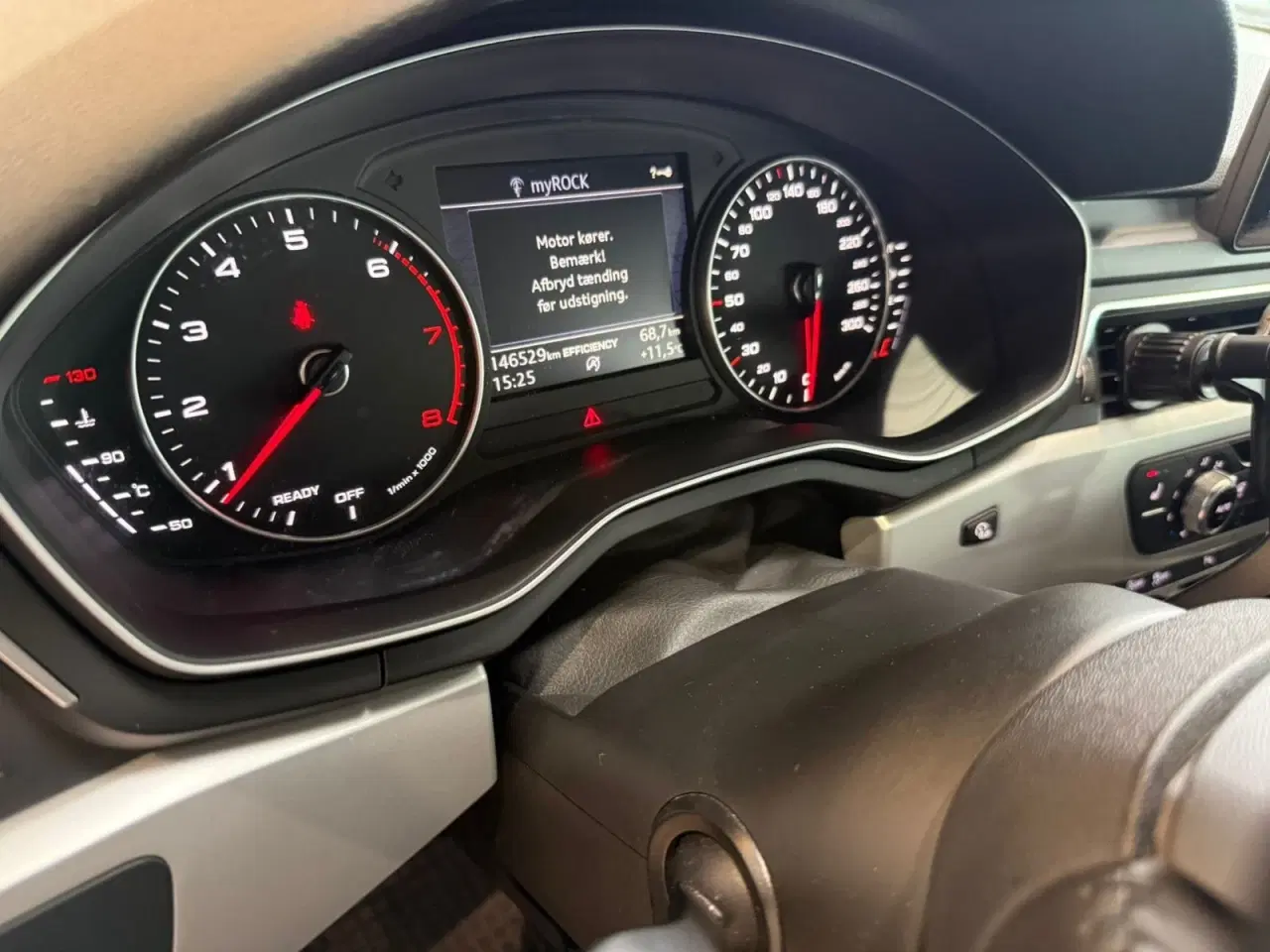 Billede 6 - Audi A4 2,0 TFSi 190