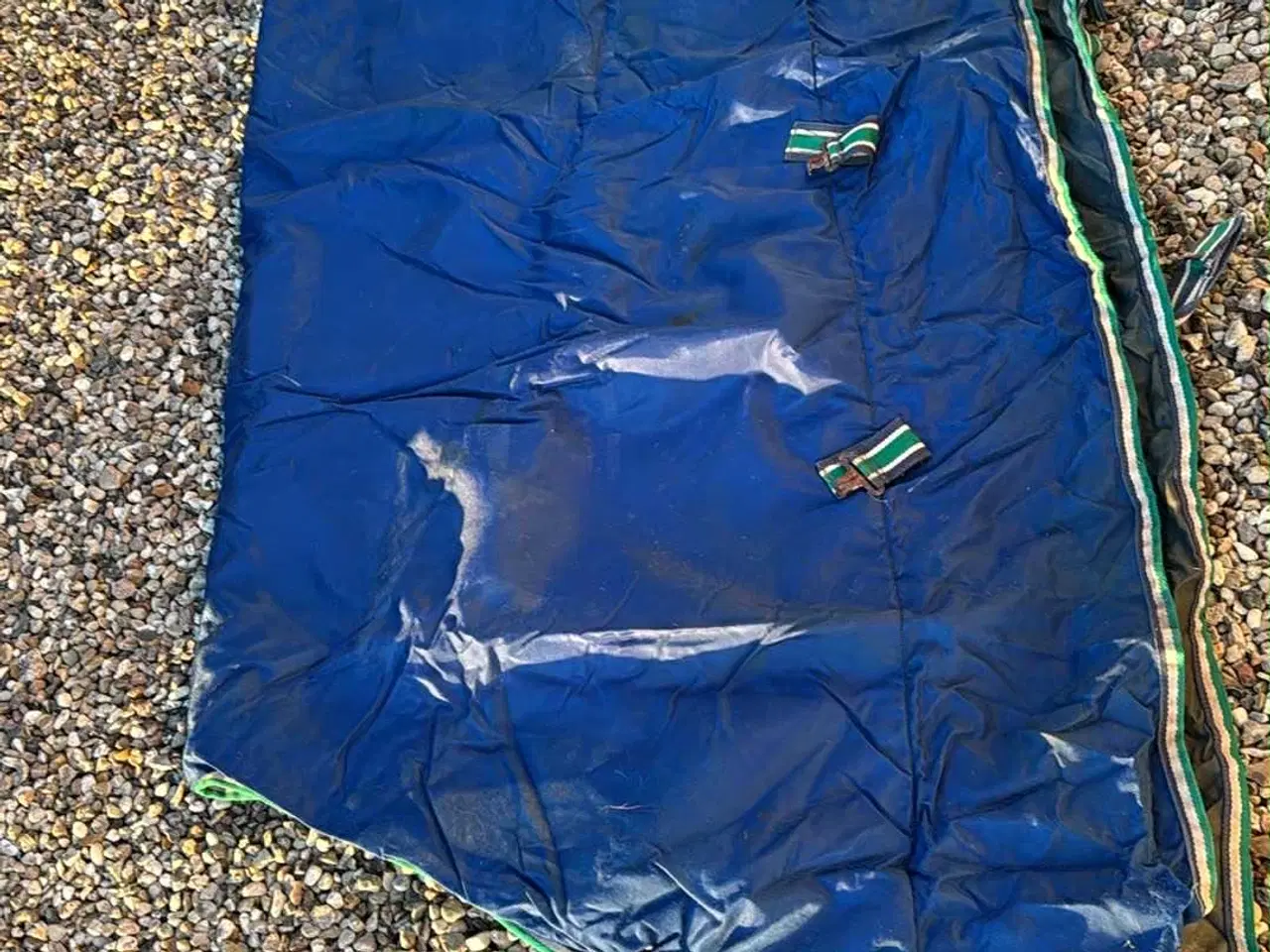 Billede 1 - Bucas str 140