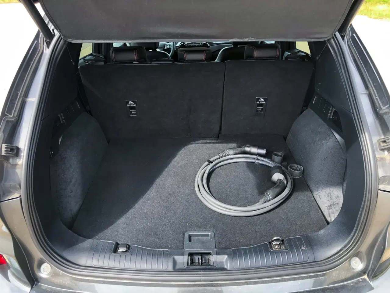 Billede 15 - Ford Kuga 2,5 PHEV ST-Line X CVT
