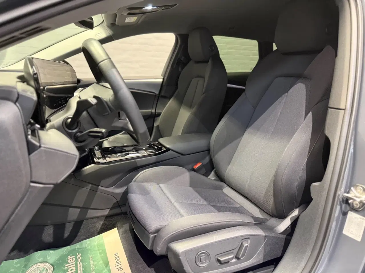 Billede 23 - Audi A6 e-tron  S-line Avant