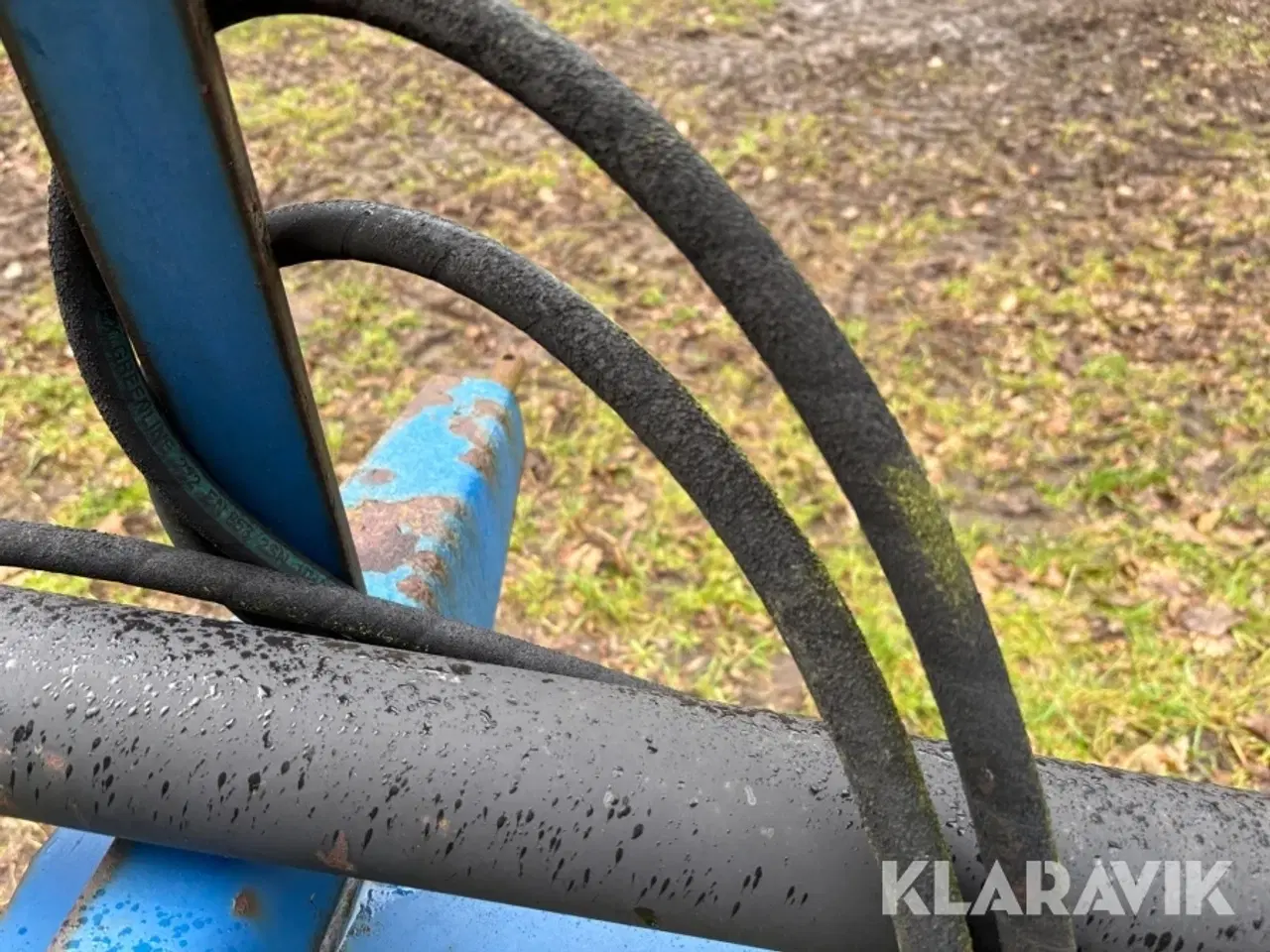 Billede 10 - Brændekløvere Dalbo