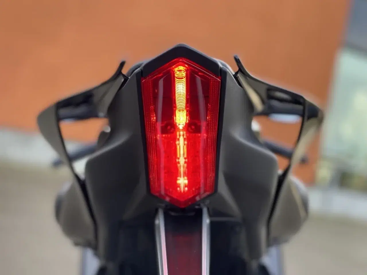 Billede 15 - Yamaha YZF R7