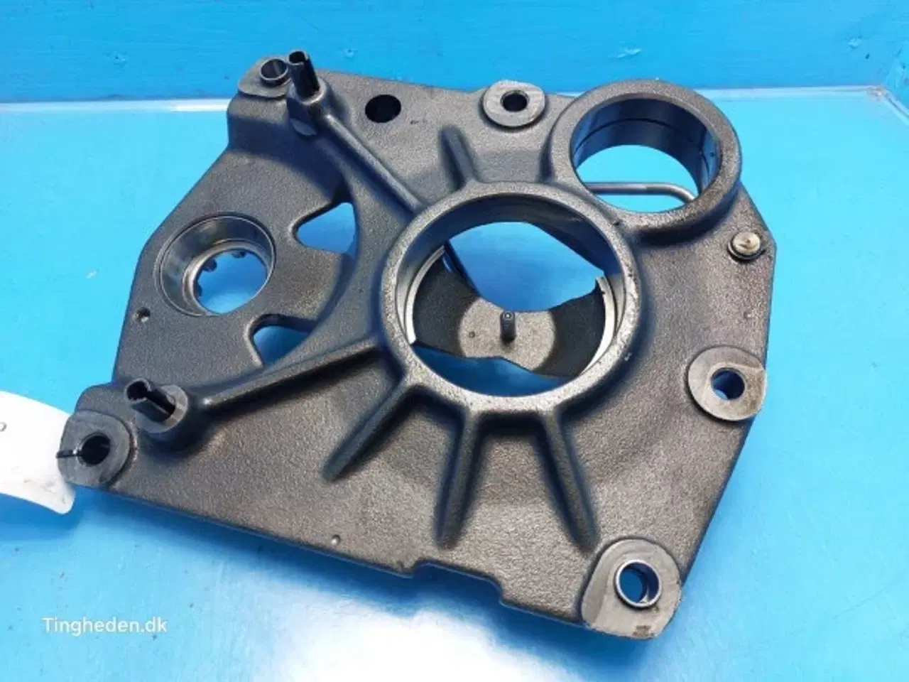 Billede 5 - Valmet 8050 Dæksel 33525200