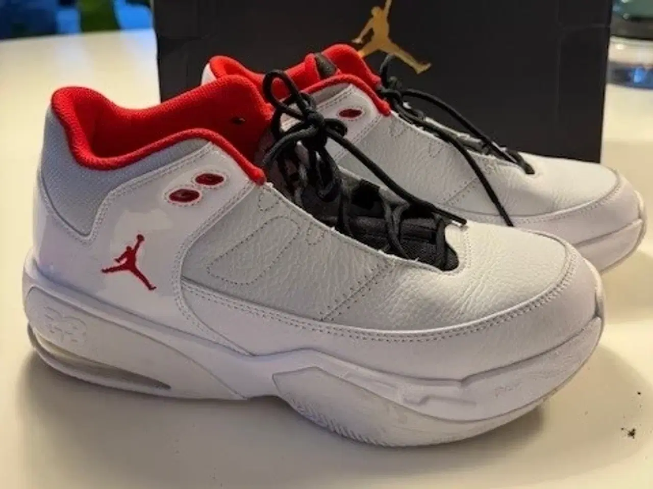 Billede 1 - Air Jordan Sneakers Max Auar 3
