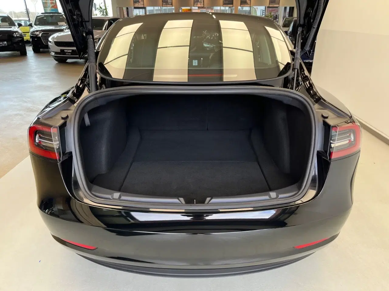 Billede 20 - Tesla Model 3  RWD